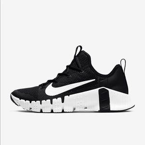 Nike Free Metcon 3 Women's Training Shoe